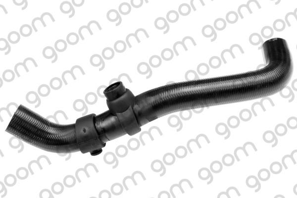 GOOM RH-0646 - Flessibile radiatore www.autoricambi360.it