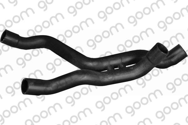 GOOM RH-0653 - Flessibile radiatore www.autoricambi360.it