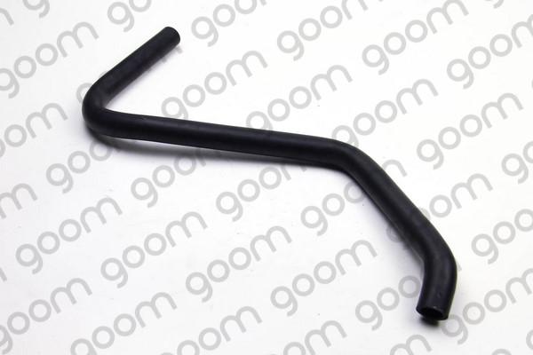 GOOM RH-0605 - Flessibile radiatore www.autoricambi360.it