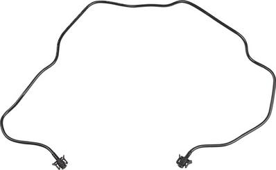 GOOM RH-0688 - Flessibile radiatore www.autoricambi360.it