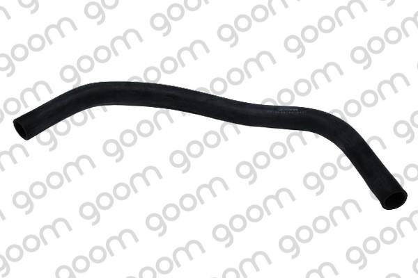 GOOM RH-0634 - Flessibile radiatore www.autoricambi360.it
