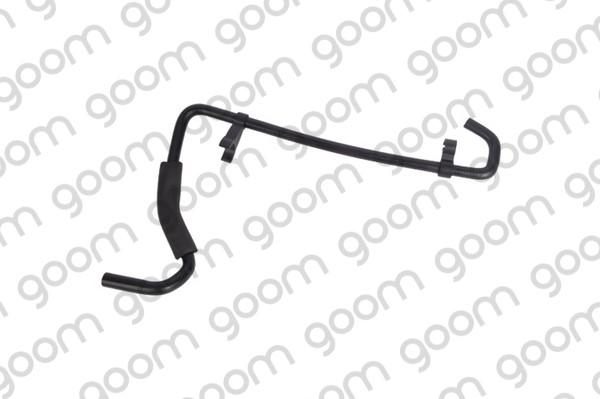 GOOM RH-0636 - Flessibile radiatore www.autoricambi360.it