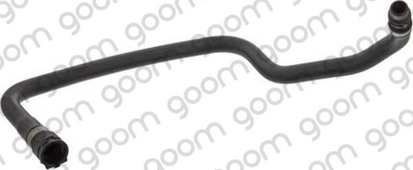 GOOM RH-0679 - Flessibile radiatore www.autoricambi360.it