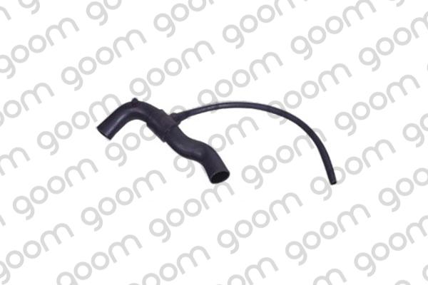 GOOM RH-0670 - Flessibile radiatore www.autoricambi360.it