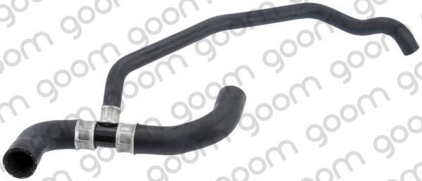 GOOM RH-0677 - Flessibile radiatore www.autoricambi360.it