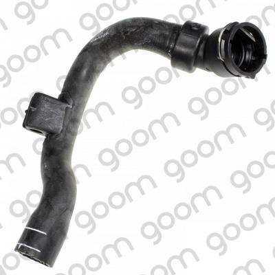GOOM RH-0090 - Flessibile radiatore www.autoricambi360.it