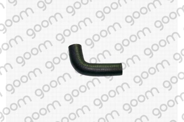 GOOM RH-0050 - Flessibile radiatore www.autoricambi360.it