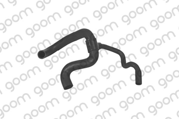 GOOM RH-0058 - Flessibile radiatore www.autoricambi360.it