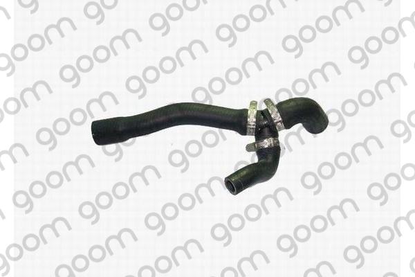 GOOM RH-0053 - Flessibile radiatore www.autoricambi360.it