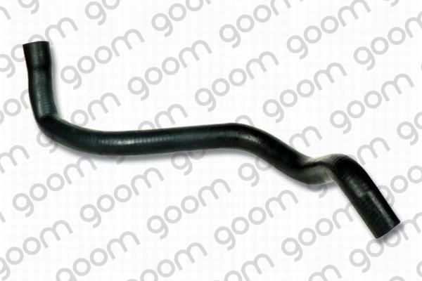 GOOM RH-0014 - Flessibile radiatore www.autoricambi360.it