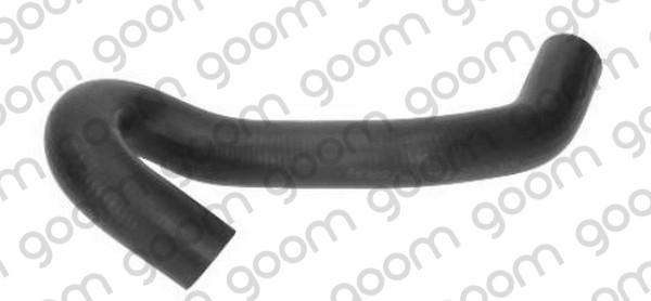 GOOM RH-0146 - Flessibile radiatore www.autoricambi360.it