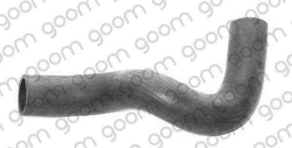 GOOM RH-0148 - Flessibile radiatore www.autoricambi360.it