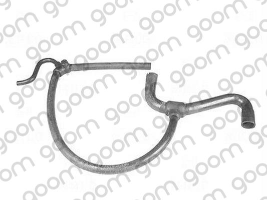 GOOM RH-0151 - Flessibile radiatore www.autoricambi360.it