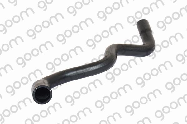 GOOM RH-0152 - Flessibile radiatore www.autoricambi360.it