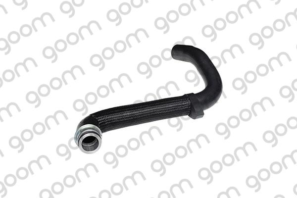 GOOM RH-0169 - Flessibile radiatore www.autoricambi360.it