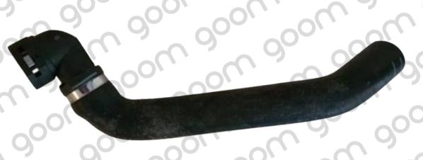 GOOM RH-0109 - Flessibile radiatore www.autoricambi360.it