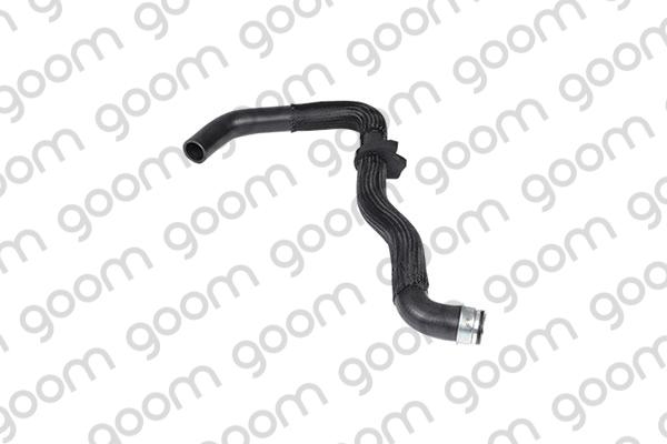 GOOM RH-0111 - Flessibile radiatore www.autoricambi360.it