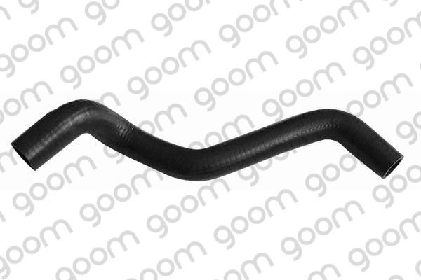 GOOM RH-0134 - Flessibile radiatore www.autoricambi360.it