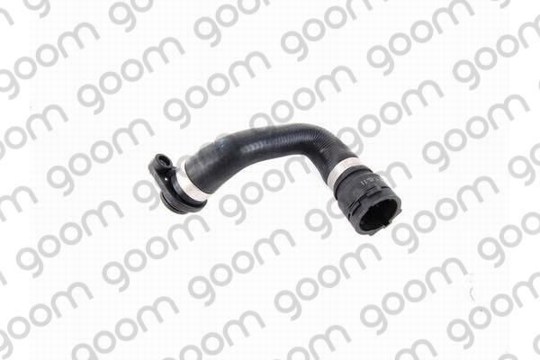 GOOM RH-0135 - Flessibile radiatore www.autoricambi360.it