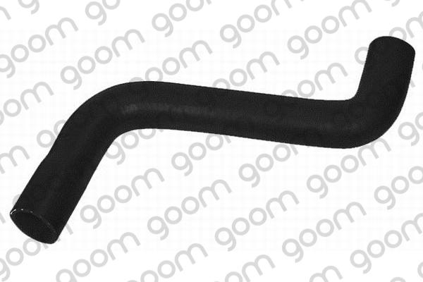 GOOM RH-0138 - Flessibile radiatore www.autoricambi360.it