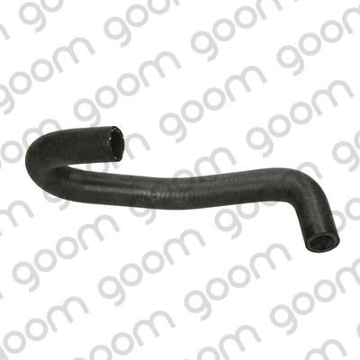 GOOM RH-0124 - Flessibile radiatore www.autoricambi360.it