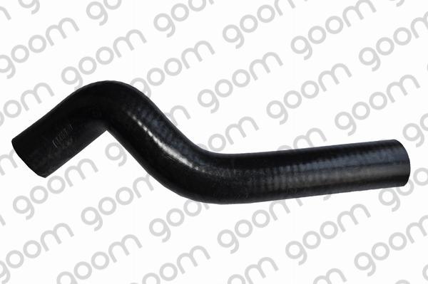 GOOM RH-0121 - Flessibile radiatore www.autoricambi360.it