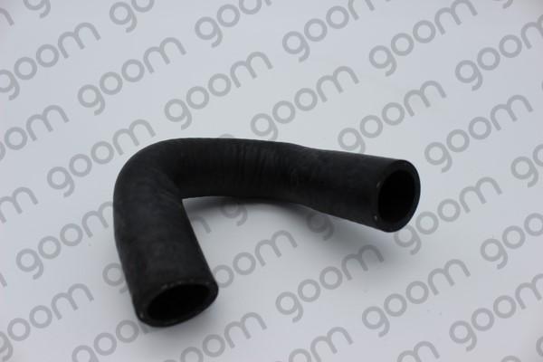 GOOM RH-0123 - Flessibile radiatore www.autoricambi360.it