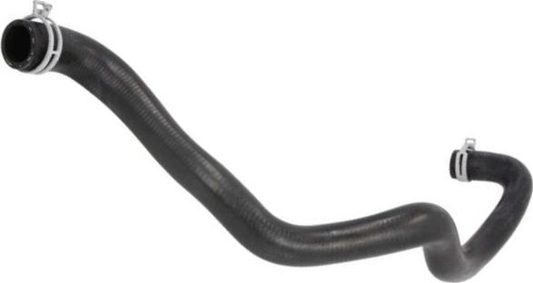 GOOM RH-0844 - Flessibile radiatore www.autoricambi360.it