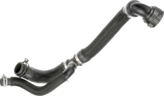GOOM RH-0854 - Flessibile radiatore www.autoricambi360.it