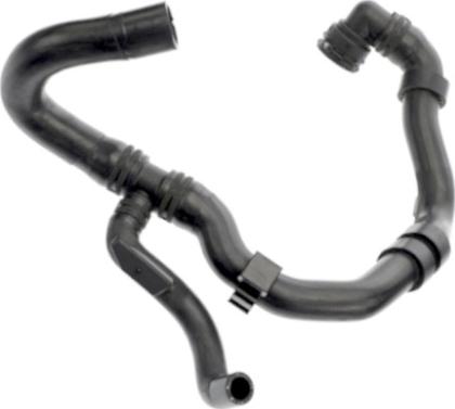 GOOM RH-0807 - Flessibile radiatore www.autoricambi360.it