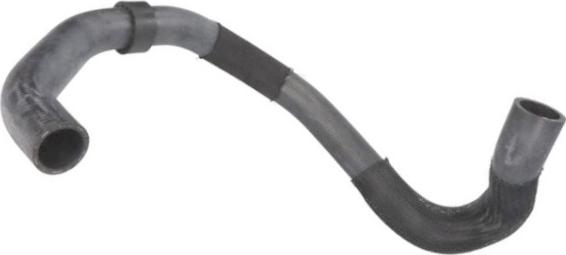 GOOM RH-0815 - Flessibile radiatore www.autoricambi360.it