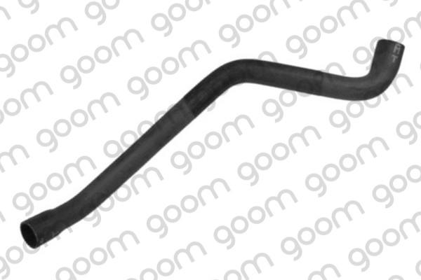 GOOM RH-0888 - Flessibile radiatore www.autoricambi360.it