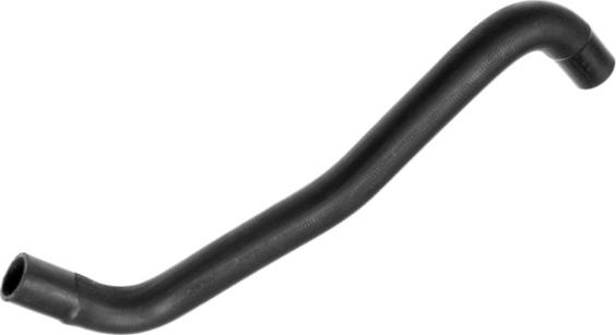 GOOM RH-0887 - Flessibile radiatore www.autoricambi360.it