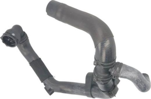 GOOM RH-0836 - Flessibile radiatore www.autoricambi360.it