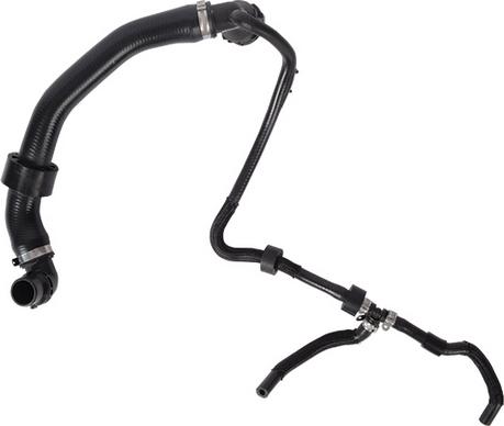 GOOM RH-0821 - Flessibile radiatore www.autoricambi360.it