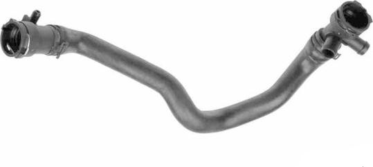 GOOM RH-0828 - Flessibile radiatore www.autoricambi360.it