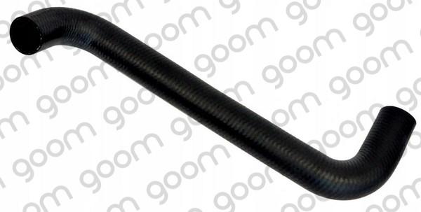 GOOM RH-0822 - Flessibile radiatore www.autoricambi360.it
