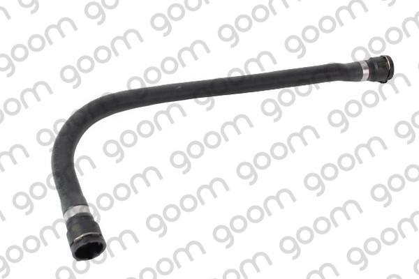 GOOM RH-0877 - Flessibile radiatore www.autoricambi360.it