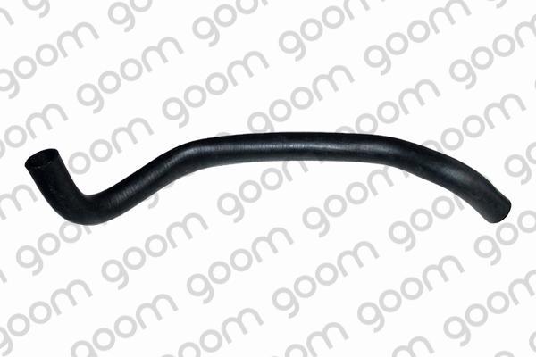 GOOM RH-0394 - Flessibile radiatore www.autoricambi360.it