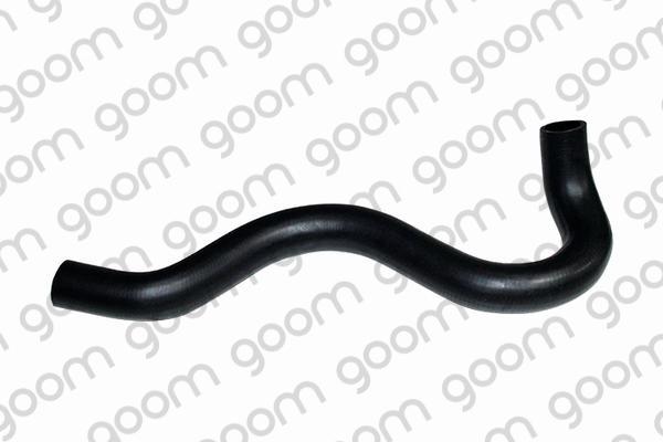 GOOM RH-0395 - Flessibile radiatore www.autoricambi360.it