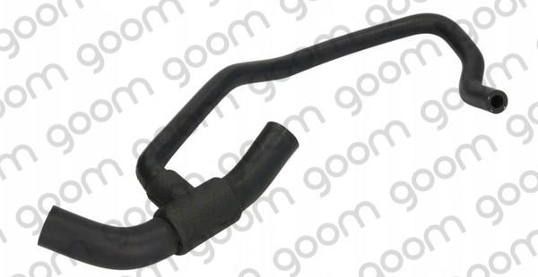 GOOM RH-0346 - Flessibile radiatore www.autoricambi360.it