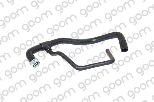 GOOM RH-0342 - Flessibile radiatore www.autoricambi360.it