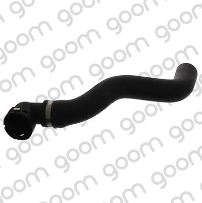 GOOM RH-0309 - Flessibile radiatore www.autoricambi360.it