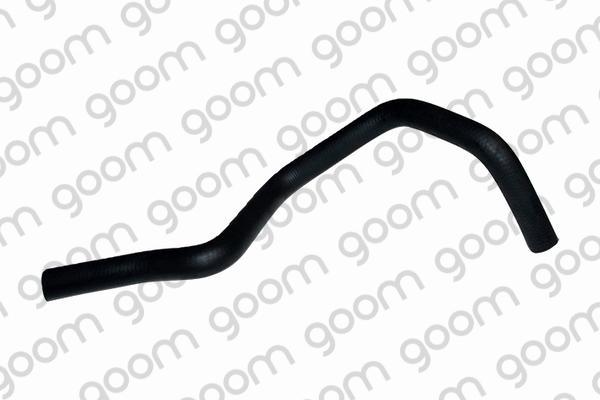 GOOM RH-0305 - Flessibile radiatore www.autoricambi360.it