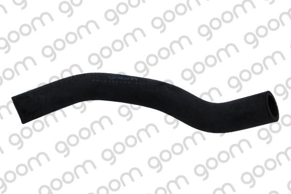 GOOM RH-0306 - Flessibile radiatore www.autoricambi360.it