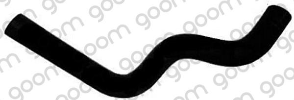 GOOM RH-0321 - Flessibile radiatore www.autoricambi360.it