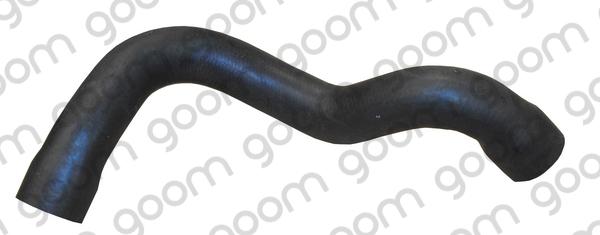 GOOM RH-0322 - Flessibile radiatore www.autoricambi360.it