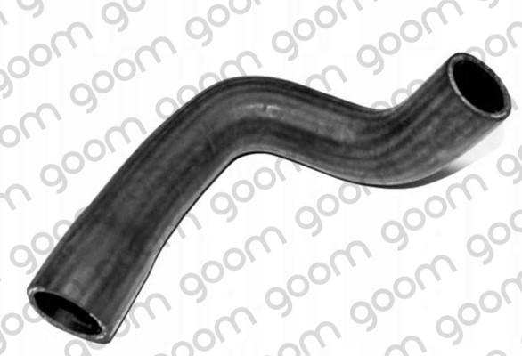 GOOM RH-0372 - Flessibile radiatore www.autoricambi360.it
