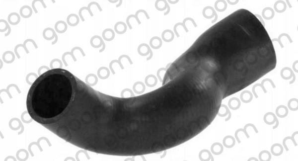 GOOM RH-0295 - Flessibile radiatore www.autoricambi360.it