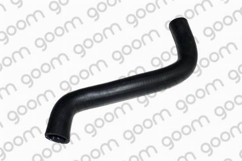 GOOM RH-0240 - Flessibile radiatore www.autoricambi360.it